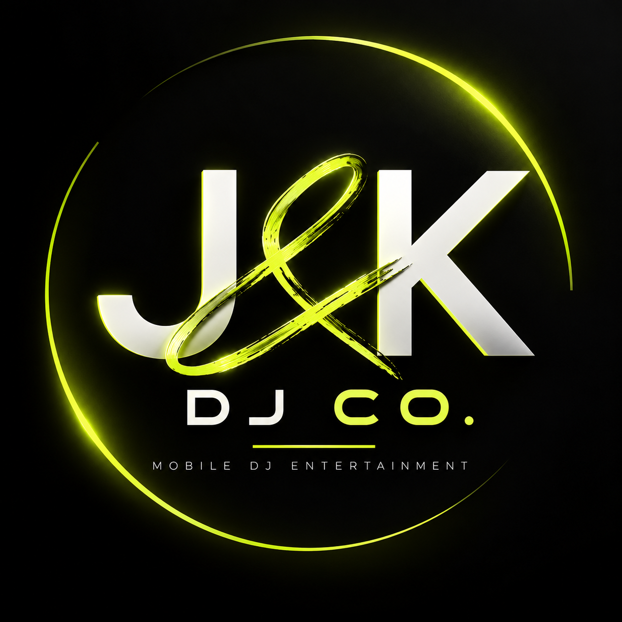 J&K logo
